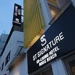 St Signature Bugis Beach, Dayuse, 5 Hours, 9Am-2Pm