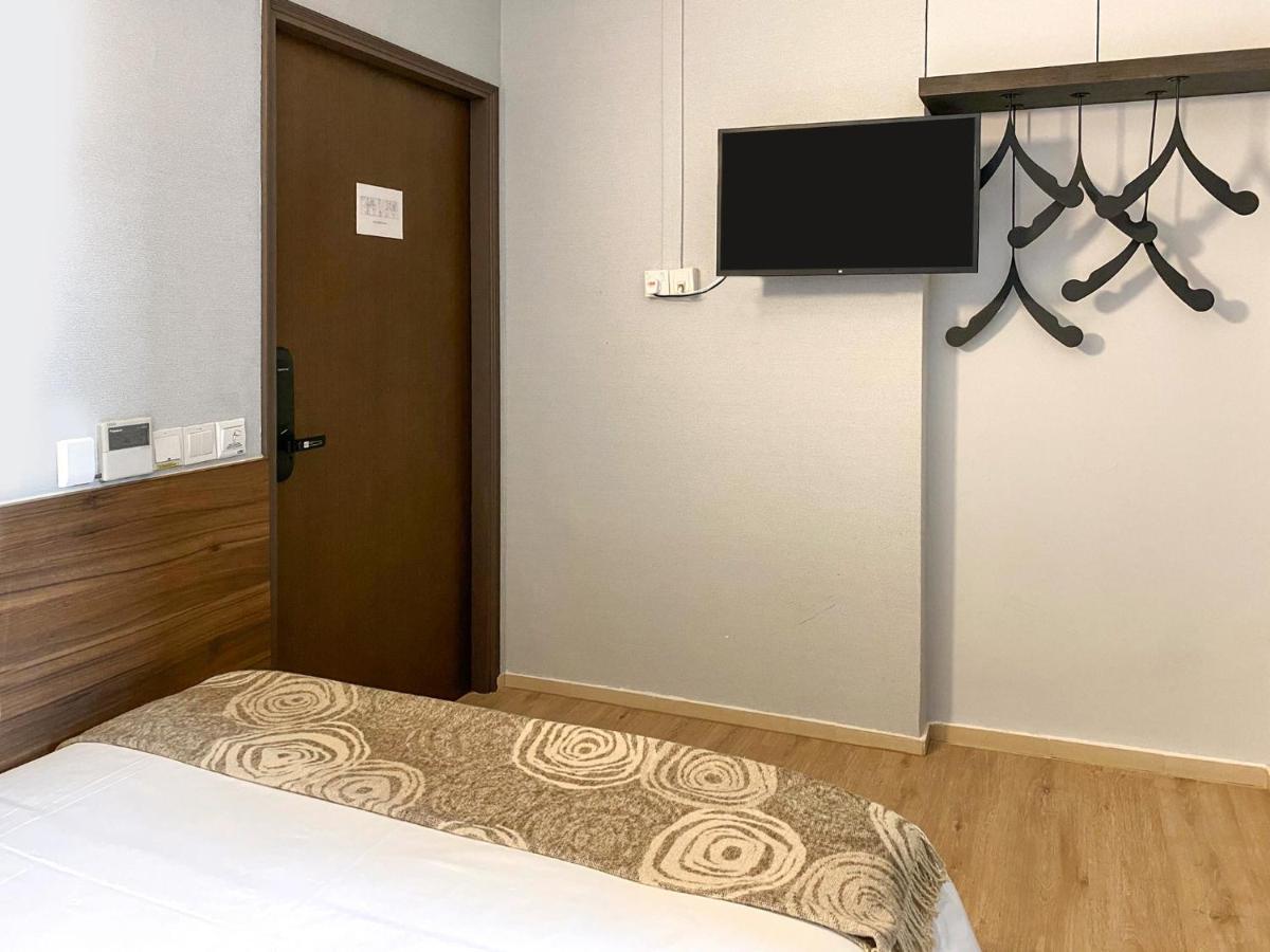 Khách sạn St Signature Bugis Beach, Dayuse, 5 Hours, 9am-2pm Singapore