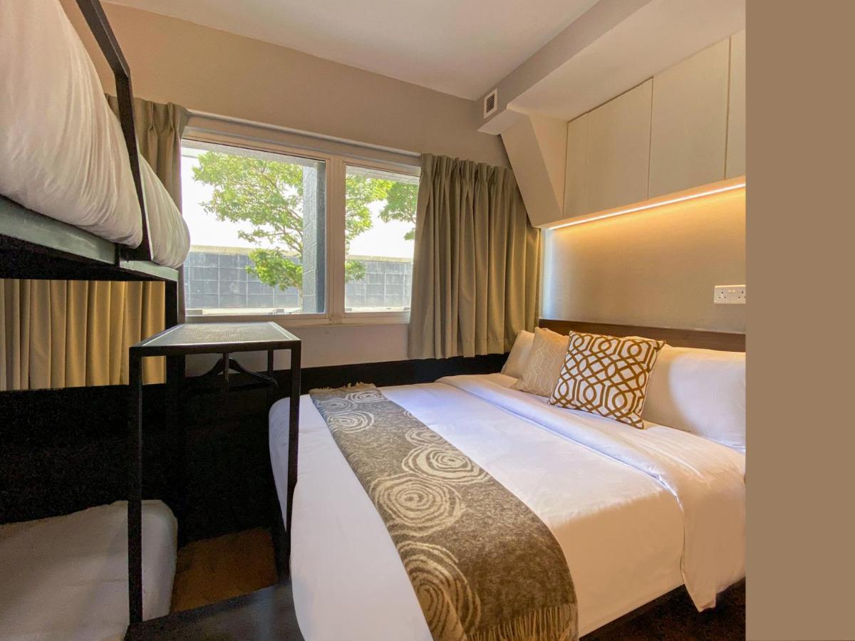 Khách sạn St Signature Bugis Beach, Dayuse, 5 Hours, 9am-2pm
